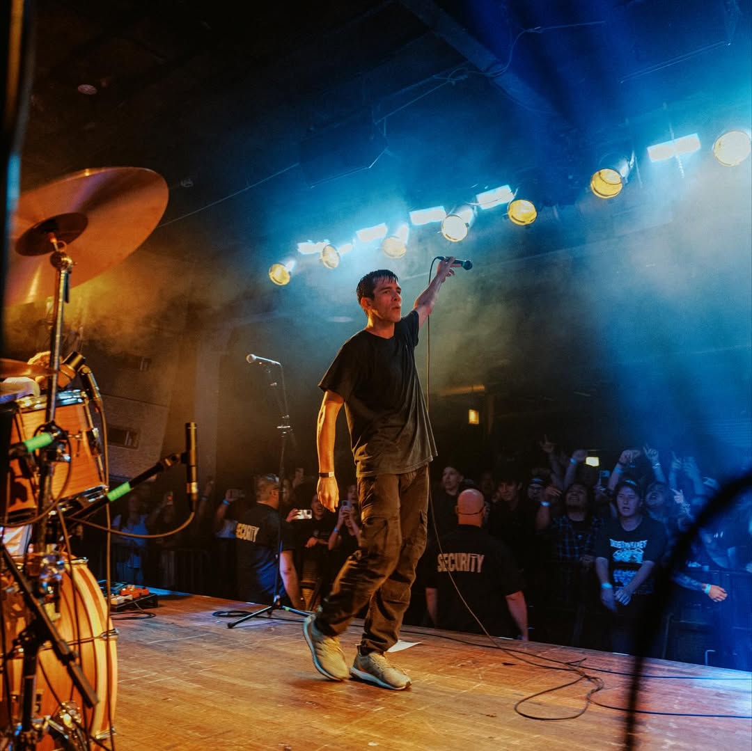 Knuckle Puck