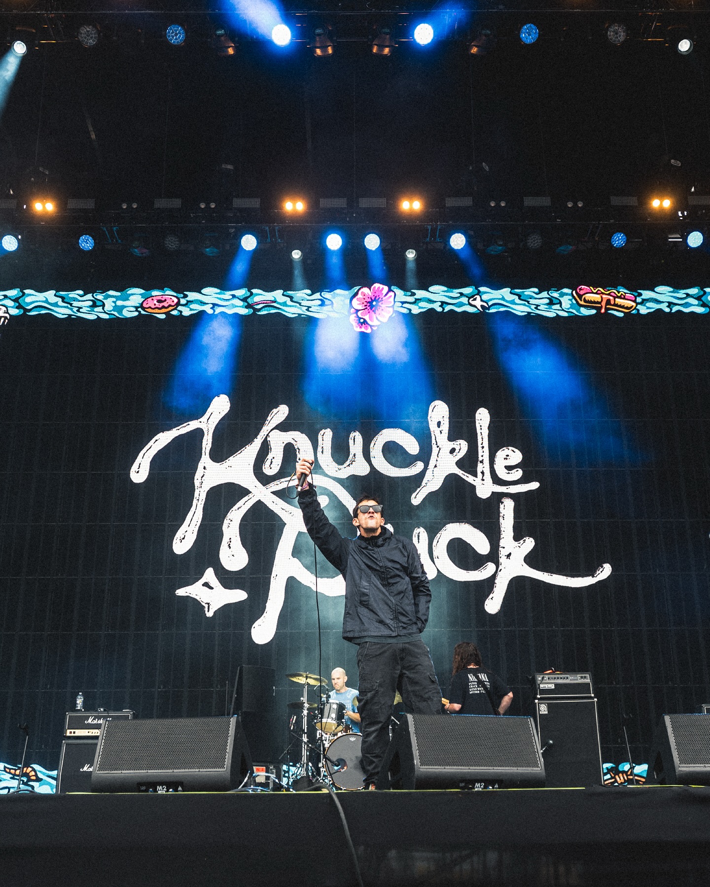 Knuckle Puck